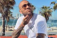 Cum trăiește Dani Alves, după condamnarea pentru viol: „Mă adaptez la orice” » L-a șocat pe reporter la masă