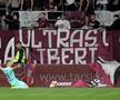 Rapid - CFR Cluj, în etapa 3 de play-off