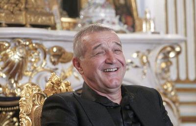 „Gigi a mințit” » A încercat „să-l scoată” pe Becali, dar patronul lui FCSB a intrat în direct și a spulberat tot planul: „O dăm pe internet”