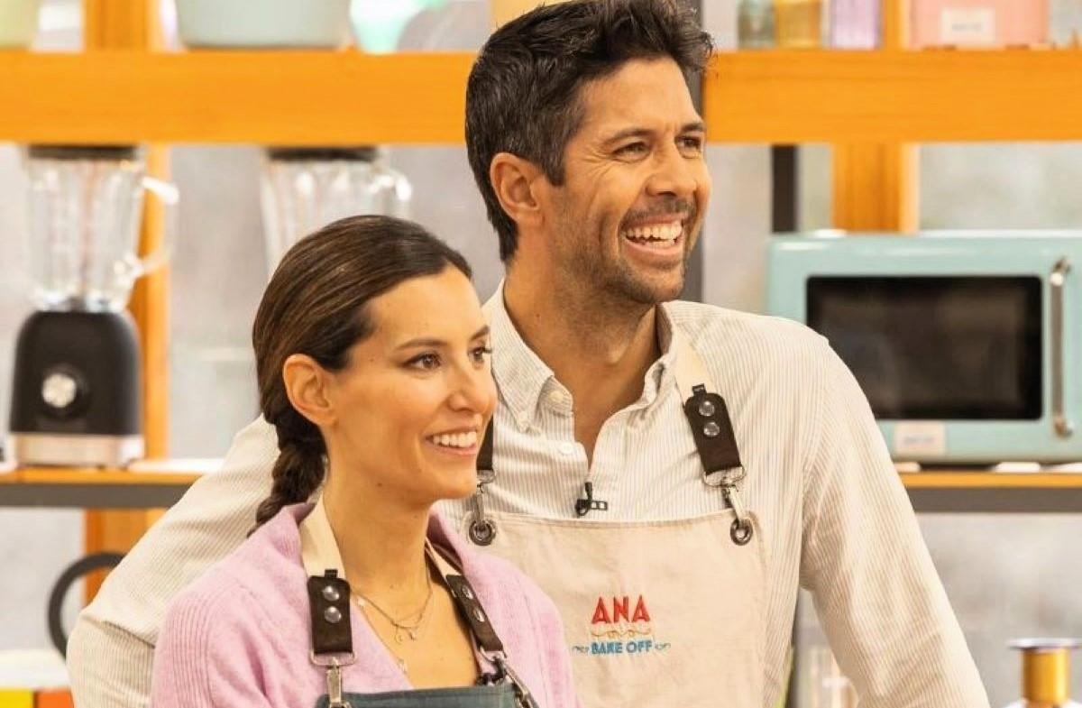 Ana Boyer, soție Fernando Verdasco, câștigătoare concurs de gătit