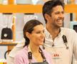 Ana Boyer, soția lui Fernando Verdasco, câștigătoare concurs de gătit Foto: Instagram