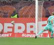Rapid - CFR Cluj, în etapa 3 de play-off
