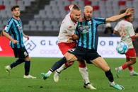 Premieră negativă, aseară, pentru George Pușcaș. Răbdarea antrenorului s-a terminat!