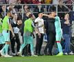 Dan Șucu are primul nume de antrenor pentru înlocuirea lui Bergodi » Îl mai vrea o echipă din play-off