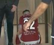 Rapid - CFR Cluj, în etapa 3 de play-off