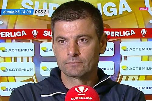 Florin Stângă