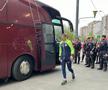 Rapid - CFR Cluj, înainte de meci