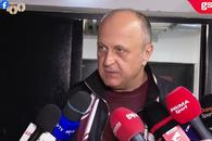 Dan Șucu a răbufnit după umilința Rapidului cu CFR: „Prea mulți băieți de treabă în club” + Cum a răspuns dacă-l demite pe Bergodi
