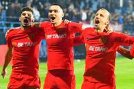 FCSB a demarat în culise pregătirile de titlu » Primul indiciu