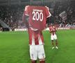 Rapid - CFR Cluj, în etapa 3 de play-off