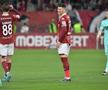 Rapid - CFR Cluj, în etapa 3 de play-off