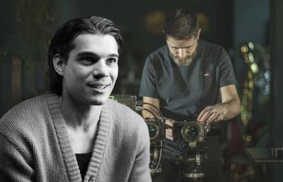 Ianis Hagi, Stanciu, Alibec, pe marile ecrane » Dezvăluiri din culise: „Cele mai multe povești au potențialul de a fi block-buster”