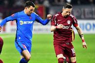 Anomalia din programul etapei 4 din play-off » Când se joacă CFR Cluj - FCSB