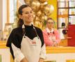 Ana Boyer, soția lui Fernando Verdasco, câștigătoare concurs de gătit Foto: Instagram