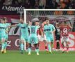 Rapid - CFR Cluj, în etapa 3 de play-off