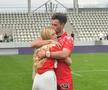 Cupa României-Rugby-Dinamo-Timișoara  FOTO Cristi Preda