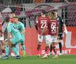 Rapid - CFR Cluj, în etapa 3 de play-off