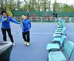 Foto diverse tenis - Țiriac Open 2025
