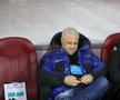 Marius Șumudică în Rapid - Dinamo / Foto: Ionuț Iordache GSP