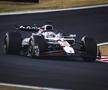 Marele Premiu de Formula 1 din Japonia, în imagini