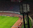 Ce nebunie! Imagini fabuloase cu peste 60.000 de oameni pe stadion în Iran