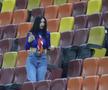 Cele mai tari momente din FCSB - U Cluj. Foto: GSP