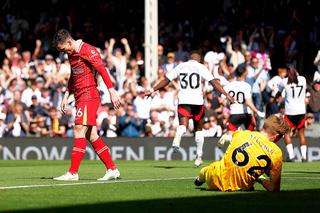 Fulham - Liverpool 3-2 » Șansă irosită! „Cormoranii” pierd al doilea meci din acest campionat, dar rămân lideri autoritari