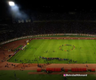 Ce nebunie! Imagini fabuloase cu peste 60.000 de oameni pe stadion în Iran
