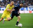 Atalanta - Lazio