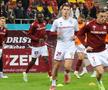 Rapid a învins duminică seara, pe teren propriu, scor 1-0, formaţia Dinamo, în etapa 3 din play-off-ul Superligii. FOTO: Ionuț Iordache (GSP.RO)