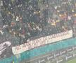 Rapid a învins duminică seara, pe teren propriu, scor 1-0, formaţia Dinamo, în etapa 3 din play-off-ul Superligii. FOTO:GSP.RO