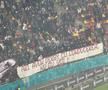 Rapid a învins duminică seara, pe teren propriu, scor 1-0, formaţia Dinamo, în etapa 3 din play-off-ul Superligii. FOTO:GSP.RO