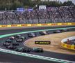 Marele Premiu de Formula 1 din Japonia, în imagini