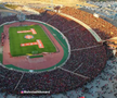 Ce nebunie! Imagini fabuloase cu peste 60.000 de oameni pe stadion în Iran