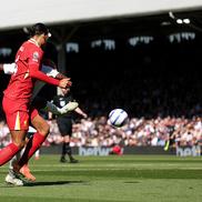 Fulham - Liverpool, etapa #31 din Premier League/ foto: Guliver/GettyImages