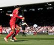 Fulham - Liverpool, etapa #31 din Premier League/ foto: Guliver/GettyImages