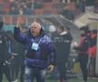 Marius Șumudică după deschiderea de scor din Rapid - Dinamo / Foto: Ionuț Iordache GSP