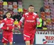 Rapid a învins duminică seara, pe teren propriu, scor 1-0, formaţia Dinamo, în etapa 3 din play-off-ul Superligii. FOTO: Ionuț Iordache (GSP.RO)