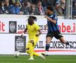 Atalanta - Lazio
