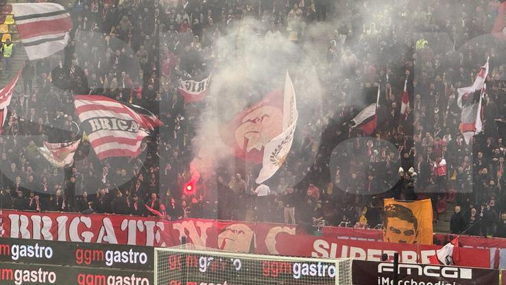 Rapid a învins duminică seara, pe teren propriu, scor 1-0, formaţia Dinamo, în etapa 3 din play-off-ul Superligii. FOTO:GSP.RO