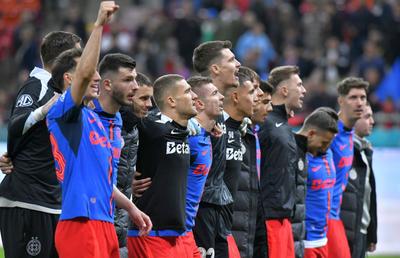 Dinamo poate transfera de la FCSB » Gigi Becali: „Îl dau, să mă sune administratorul”