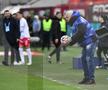 Imagini din Rapid - Dinamo / Foto: Cristi Preda GSP
