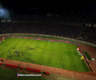Ce nebunie! Imagini fabuloase cu peste 60.000 de oameni pe stadion în Iran
