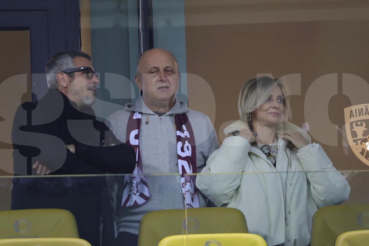Lovitură! Victorie în instanță pentru Dan Șucu: „Tribunalul a respins recursul”