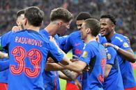 Gigi Becali s-a convins de un fotbalist de la FCSB: „E de mare echipă europeană, niciodată nu visa să să joace așa ceva”