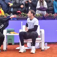 Marcel Granollers și Horacio Zeballos campioni la dublu Țiriac Open 2025 Foto: Cristi Preda