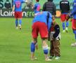Cele mai tari momente din FCSB - U Cluj. Foto: GSP