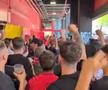 Protest masiv înaintea derby-ului din La Liga: „Plecați!” » Tată și fiu luptă pentru putere într-un scenariu de film!