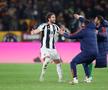 Roma - Juventus