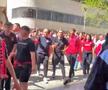 Protest masiv înaintea derby-ului din La Liga: „Plecați!” » Tată și fiu luptă pentru putere într-un scenariu de film!